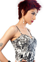 Meesha Shafi
